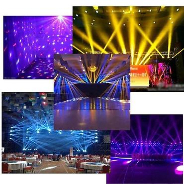 Rasveta: 🎛 DMX512 USB KONTROLER – FTDI FT232RL USB → DMX512 RS485 Interfejs 🌸 — 1