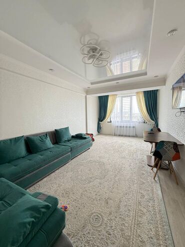 молодая гвардия московская: 2 комнаты, 71 м², Элитка, 12 этаж, Евроремонт