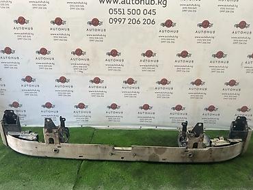 бампер рено: Усилитель переднего бампера для грузовика RENAULT T-series (тягач) — 1