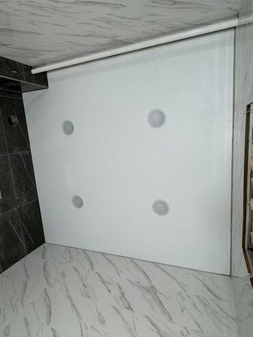 Натяжной потолок: Натяжной потолок Матовое, 3D потолки, Глянцевое Монтаж, Бесплатная консультация, Демонтаж — 18