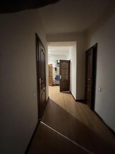 Продажа квартир: 3 комнаты, 155 м², Элитка, 1 этаж, Старый ремонт — 8