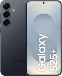 сумка гучи: Samsung Galaxy S25+, Б/у, 256 ГБ, 1 SIM, 2 SIM, eSIM