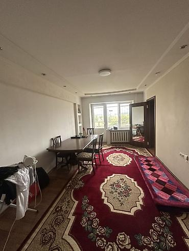 Сдается 2-х комнатная квартира рядом с Политехом По улице