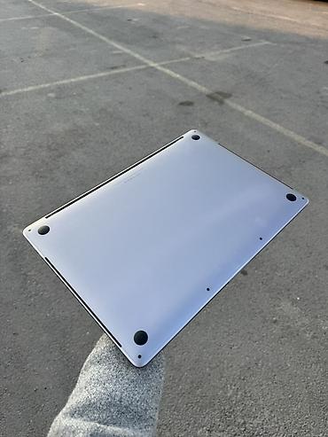 доке кж личный кабинет номер телефона: Продаю MacBook Pro 15" (модель A1707, EMC 3162), цвет Silver. В — 2