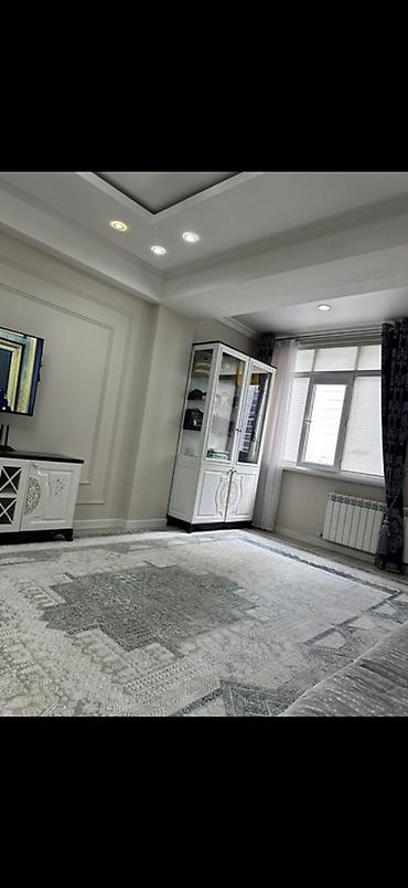 Продажа квартир: 2 комнаты, 66 м², Нижний Джал (Джал-23) 6 этаж, Евроремонт — 7