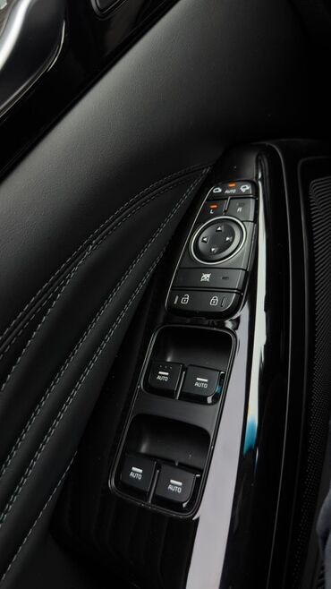 Kia: Kia K7: 2019 г., 2.4 л, Автомат, Гибрид, Седан — 21