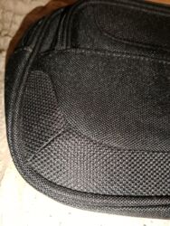 Torbe: ORIGINAL NOVA "SAMSONATE"® RUČNA TORBICA ZA SVE STVARČICE-UNISEX — 4