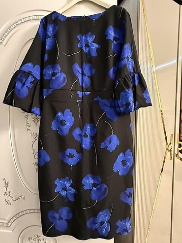 Kokteyl donlar: Qadın geyimi Her biri bir defe geyinilib Hec bir problemleri yoxdur — 13