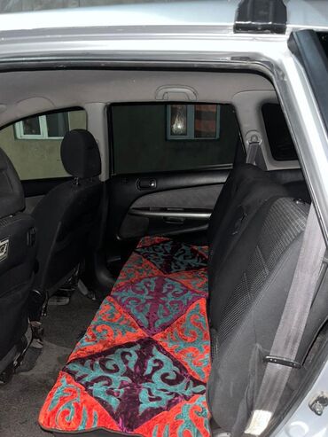 Honda: Honda Stream: 2003 г., 2 л, Автомат, Бензиновая, Минивэн — 3