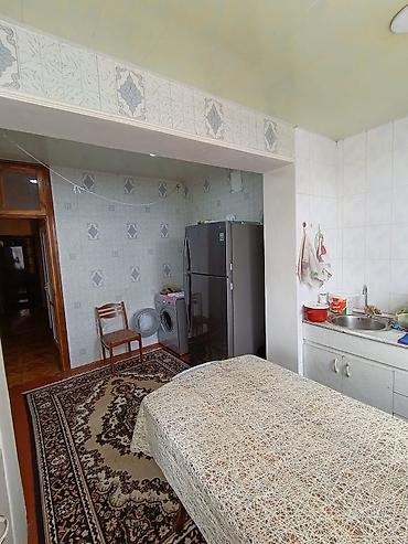 Uzunmüddətli kirayə mənzillər: 7 ci mikrorayon Radnoy 4 otaq Lelinqrad Kupcalı 9/7 mertebe 228.000 ₼ — 2