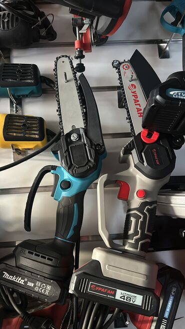 Садовые ручные пилы: Садовые ручные пилы, Бесплатная доставка, Платная доставка, Самовывоз — 5