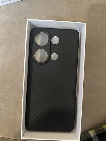 samsung no 10: Redmi Note 13 Pro, 512 GB, rəng - Qara — 8