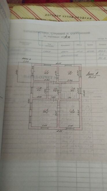 Продажа домов: Дом, 120 м², 5 комнат, Собственник, ПСО (под самоотделку) — 13