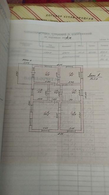Продажа полдома: Продаются дом с подвалом хороший состояние отопления газовой и печка — 12