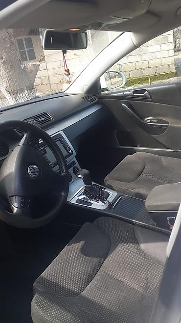 Volkswagen: Volkswagen Passat: 1.8 l | 2008 il Sedan — 5