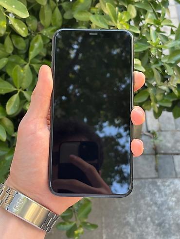 11 pro maks: IPhone 11 Pro Max, Matte Midnight Green — 5