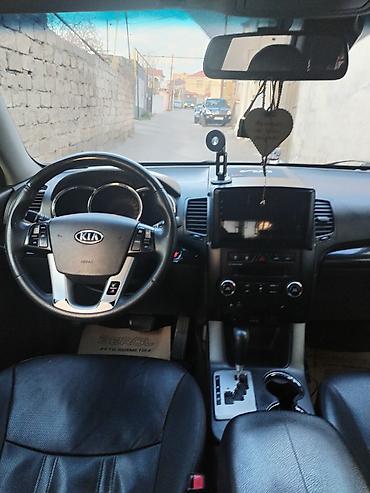 kia s: Kia Sorento: 2 l | 2010 il Ofrouder/SUV — 9