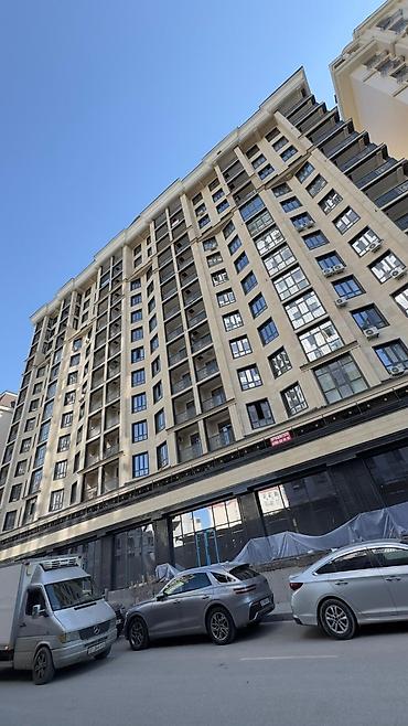 Продажа квартир: 3 комнаты, 75 м², Элитка, 2 этаж, Евроремонт — 1