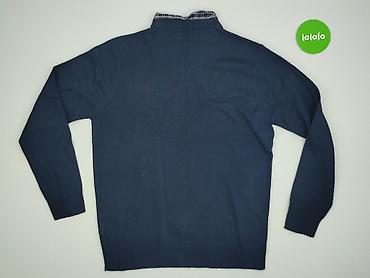 start a fire: Pierre Cardin, Sweter dla mężczyzn, rozmiar M — 3