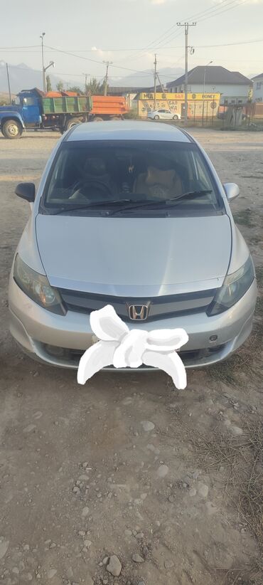 катафот хонда стрим: Honda Airwave: 2005 г., 1.5 л, Автомат, Бензин, Хэтчбэк