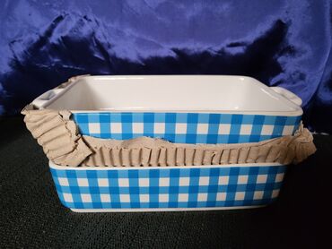 Kuhinjski setovi: Nove vintaz,posude porcelanske za pecenje itd. Posude nove,tamniji na lalafo.rs — 4 Kuhinjski setovi: Nove vintaz,posude porcelanske za pecenje itd. Posude nove,tamniji — 4