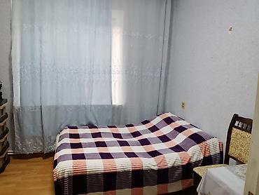 ev lahiyesi: Sumqayıt, 3 otaqlı, Köhnə tikili, 70 kv. m — 4