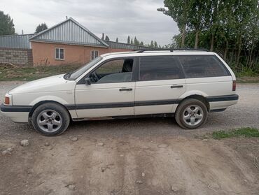 катушка пассат б3: Volkswagen Passat: 1989 г., 1.8 л, Механика, Бензин, Универсал