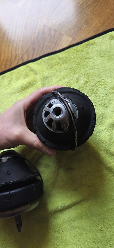 engine: Məhsul: Volvo orijinal mühərrik yastığı Cütü 400 manat(ENGINE PAD / — 1
