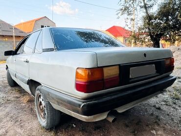 опель омега а: Audi 100: 1.8 л, Механика, Бензин, Седан