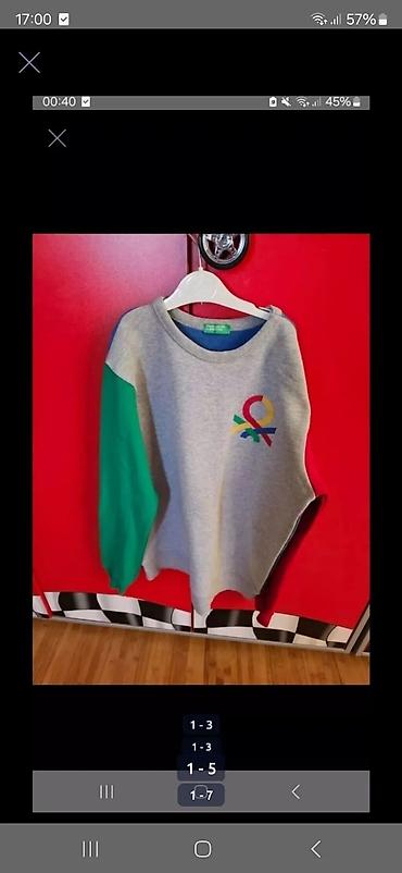 Uşaqlar üçün digər geyimlər: 11-12 yaş üçün geyimlər dəsti - Brendlər: LC Waikiki, DeFacto - — 10