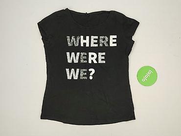 droga: Sinsay, T-shirt damski, rozmiar S — 2