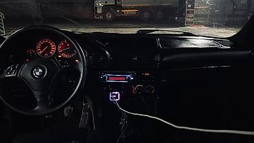 BMW: BMW 5 series: 1991 г., 2.8 л, Механика, Бензин, Седан — 10