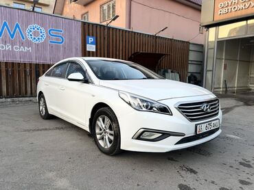 хундай купе бу: Hyundai Sonata: 2015 г., 2 л, Автомат, Газ, Седан