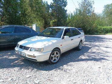 авто пассат б4: Volkswagen Passat: 1994 г., 1.8 л, Механика, Бензин, Седан