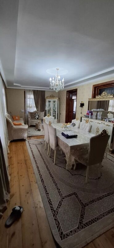 Uzunmüddətli kirayə evlər: 105 kv. m, 3 otaqlı, Qaz, İşıq, Su -da lalafo.az — 16 Uzunmüddətli kirayə evlər: 105 kv. m, 3 otaqlı, Qaz, İşıq, Su — 16