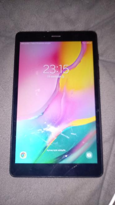 İşlənmiş Samsung Galaxy Tab A 8.0, 7", < 64 GB, Ödənişli çatdırılma lalafo.az -da İşlənmiş Samsung Galaxy Tab A 8.0, 7", < 64 GB, Ödənişli çatdırılma