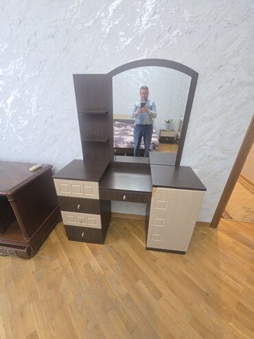 Yataq otağı dəstləri: İkinəfərlik çarpayı — 1