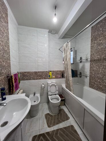 Долгосрочная аренда домов: 215 м², 7 комнат, Парковка, Теплый пол, Утепленный — 9