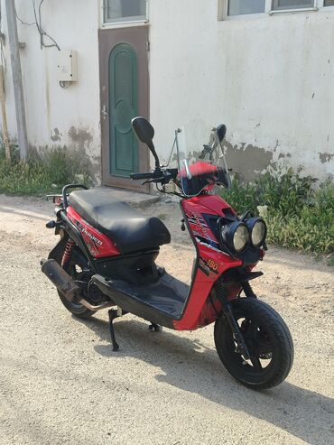 motosiklet ehtiyat: - TİGER 150 sm3, 2021 il, 25000 km