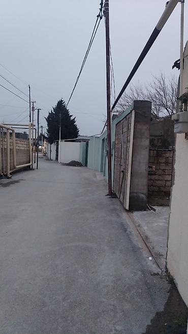 turkanda heyet evleri 2020: 4 otaqlı, 110 kv. m, Orta təmir — 2