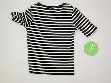 cropp slipknot: Sinsay, T-shirt damski, rozmiar XS — 3