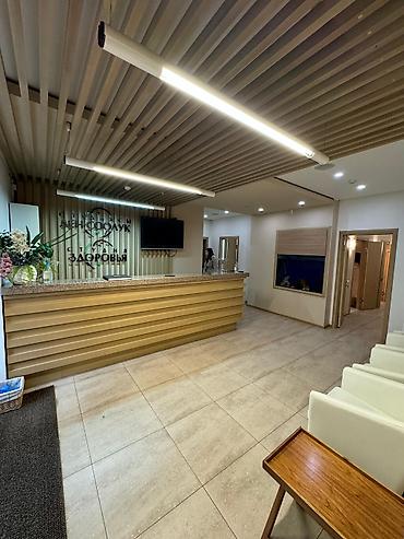 Продажа офисов: Продажа офисов 202 м², С ремонтом, Многоэтажное здание, 1 этаж — 17