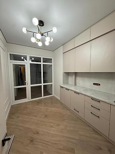 Продажа квартир: 2 комнаты, 52 м², Элитка, 7 этаж, Евроремонт — 8