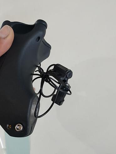 velosiped zapcast: Velosiped üçün elektron sürətölçən və sükan boğazı (stem) inteqrasiya — 5
