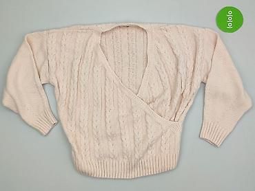 bocca sweter damski: Sweter damski, rozmiar M — 2
