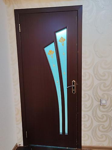 otaq qapilari satilir: 2 ədəd qapı - yaxşı vəziyyətdə. 2si birlikdə satılır — 3