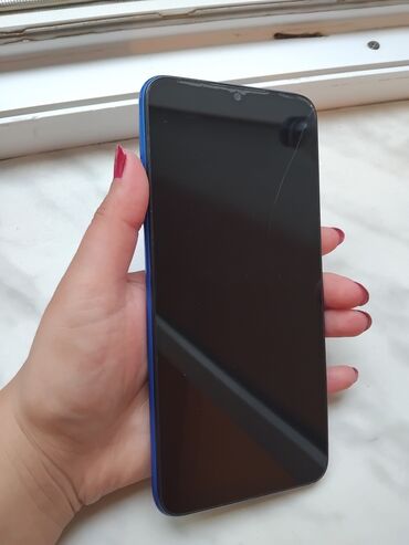 сотовый телефон флай: Redmi Note 10 Pro, 32 GB, rəng - Qara, İki sim kartlı