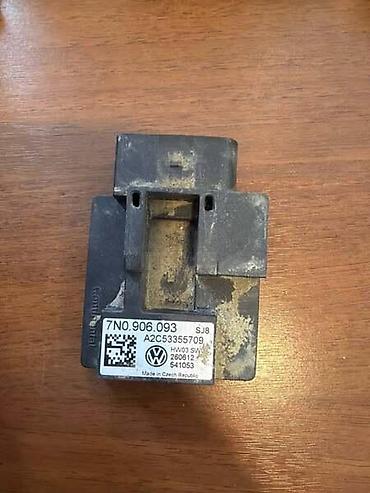 market car: PUMPA ZA GORIVO ZA VOLKSWAGEN PASSAT B7, PASSAT B8, PASSAT CC . - — 1