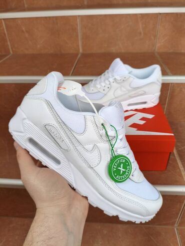 Patike: Patike, Nike, veličina - 46 — 10