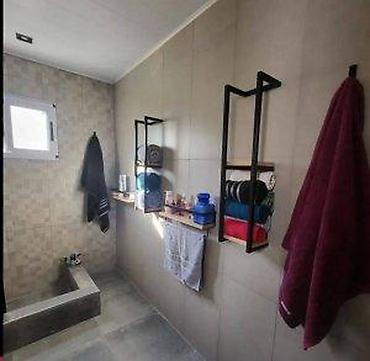 ormaric za lavabo: KUPATILO INDUSTRIJSKI STIL IZRADA PO MERI | Izrada nameštaja po meri — 2